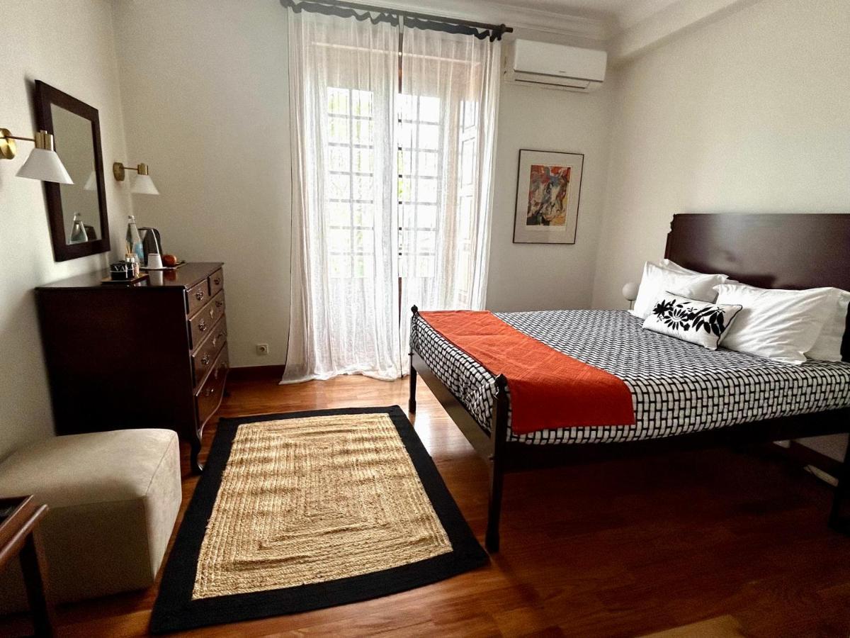 Aparthotel Quinta Da Nasce Agua Angra do Heroísmo Exterior foto