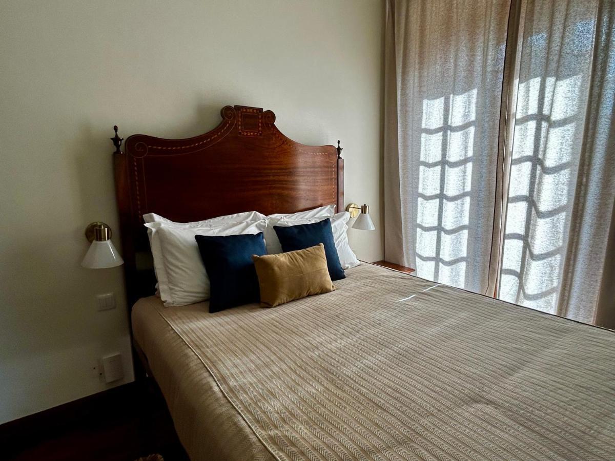 Aparthotel Quinta Da Nasce Agua Angra do Heroísmo Exterior foto