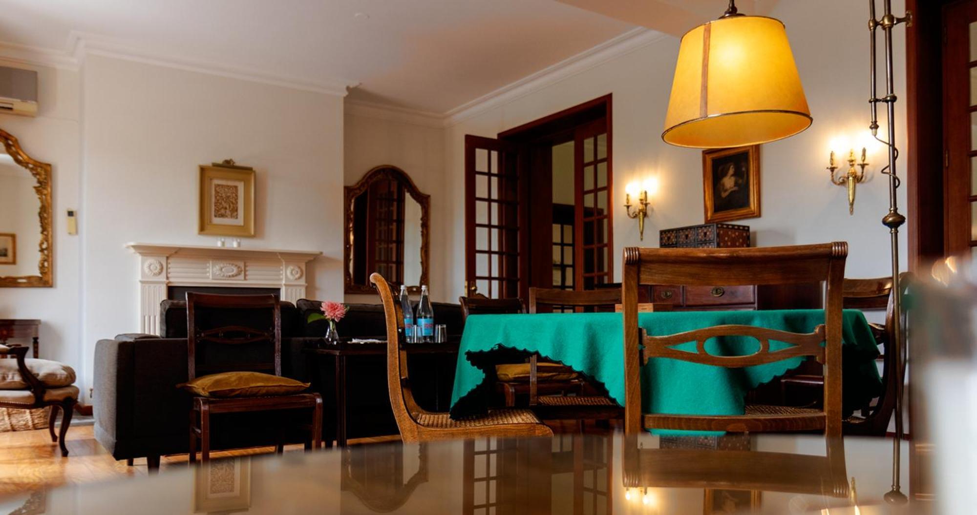 Aparthotel Quinta Da Nasce Agua Angra do Heroísmo Exterior foto