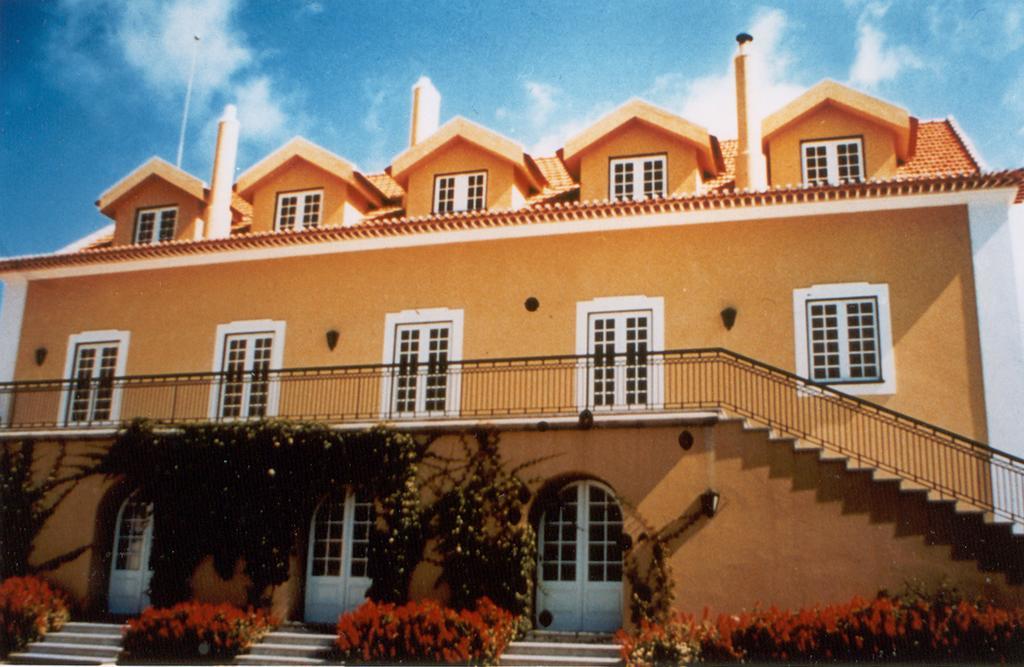 Aparthotel Quinta Da Nasce Agua Angra do Heroísmo Exterior foto